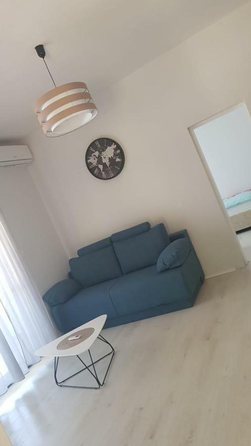 דירות סולינה Apartman Cvitkovic מראה חיצוני תמונה