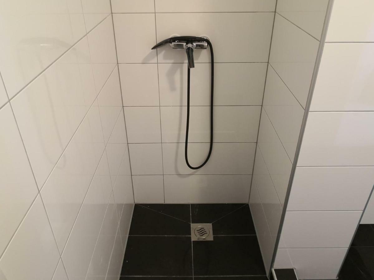 דירות סולינה Apartman Cvitkovic מראה חיצוני תמונה