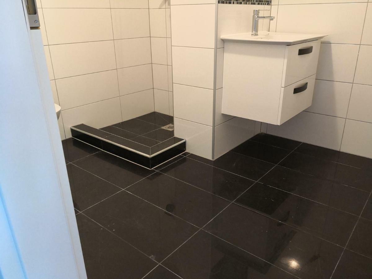 דירות סולינה Apartman Cvitkovic מראה חיצוני תמונה