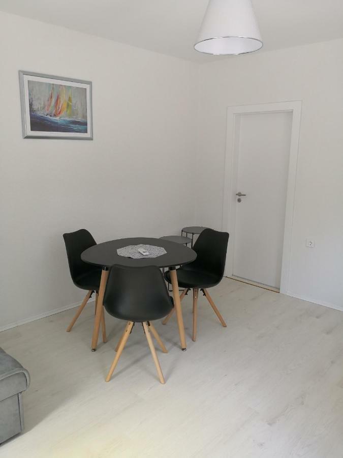 דירות סולינה Apartman Cvitkovic מראה חיצוני תמונה