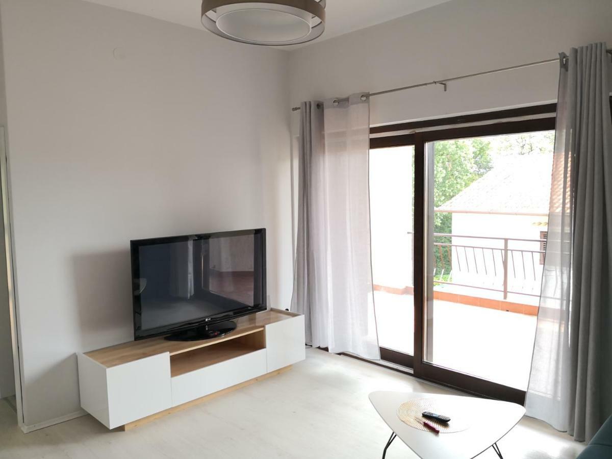 דירות סולינה Apartman Cvitkovic מראה חיצוני תמונה