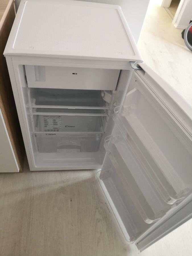 דירות סולינה Apartman Cvitkovic מראה חיצוני תמונה