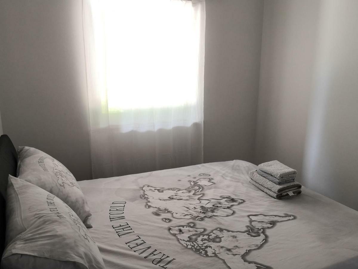 דירות סולינה Apartman Cvitkovic מראה חיצוני תמונה