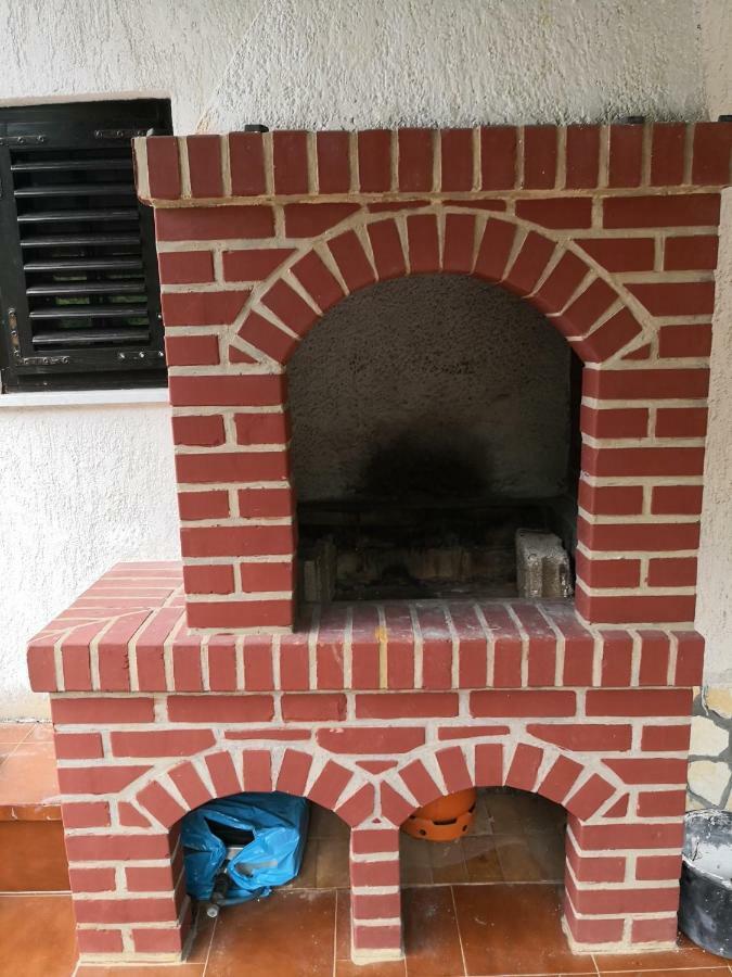 דירות סולינה Apartman Cvitkovic מראה חיצוני תמונה